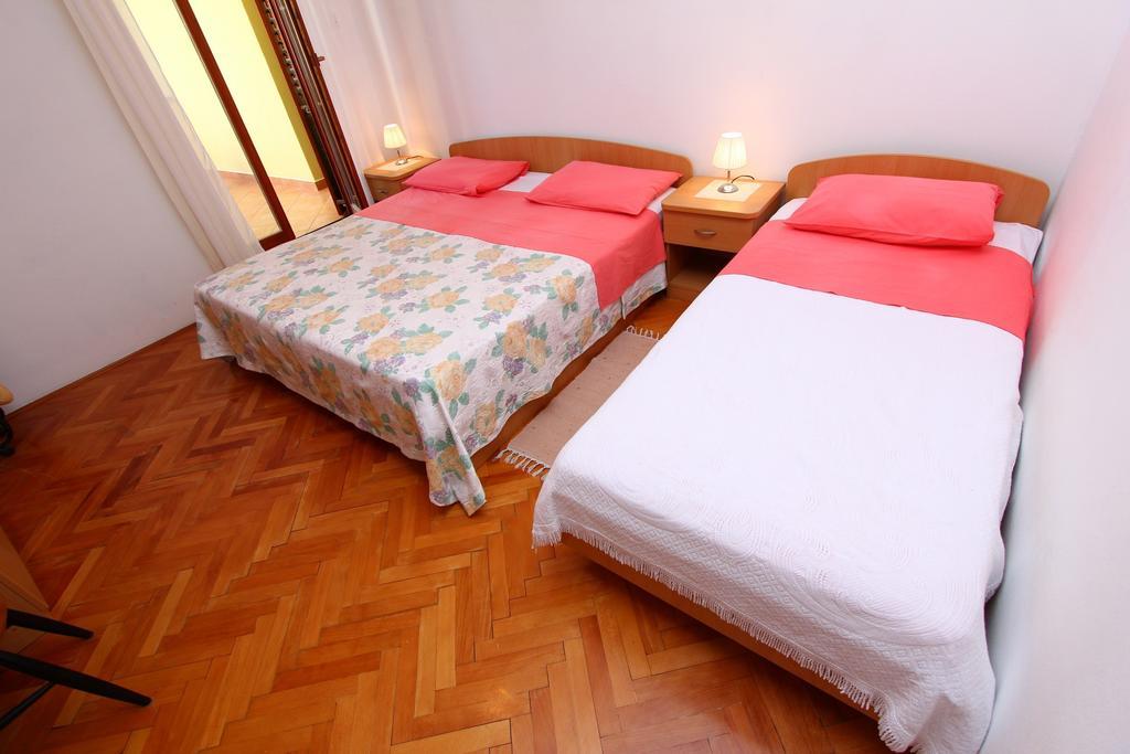 Apartments Antolovic 로비니 객실 사진