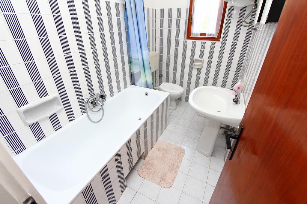 Apartments Antolovic 로비니 객실 사진