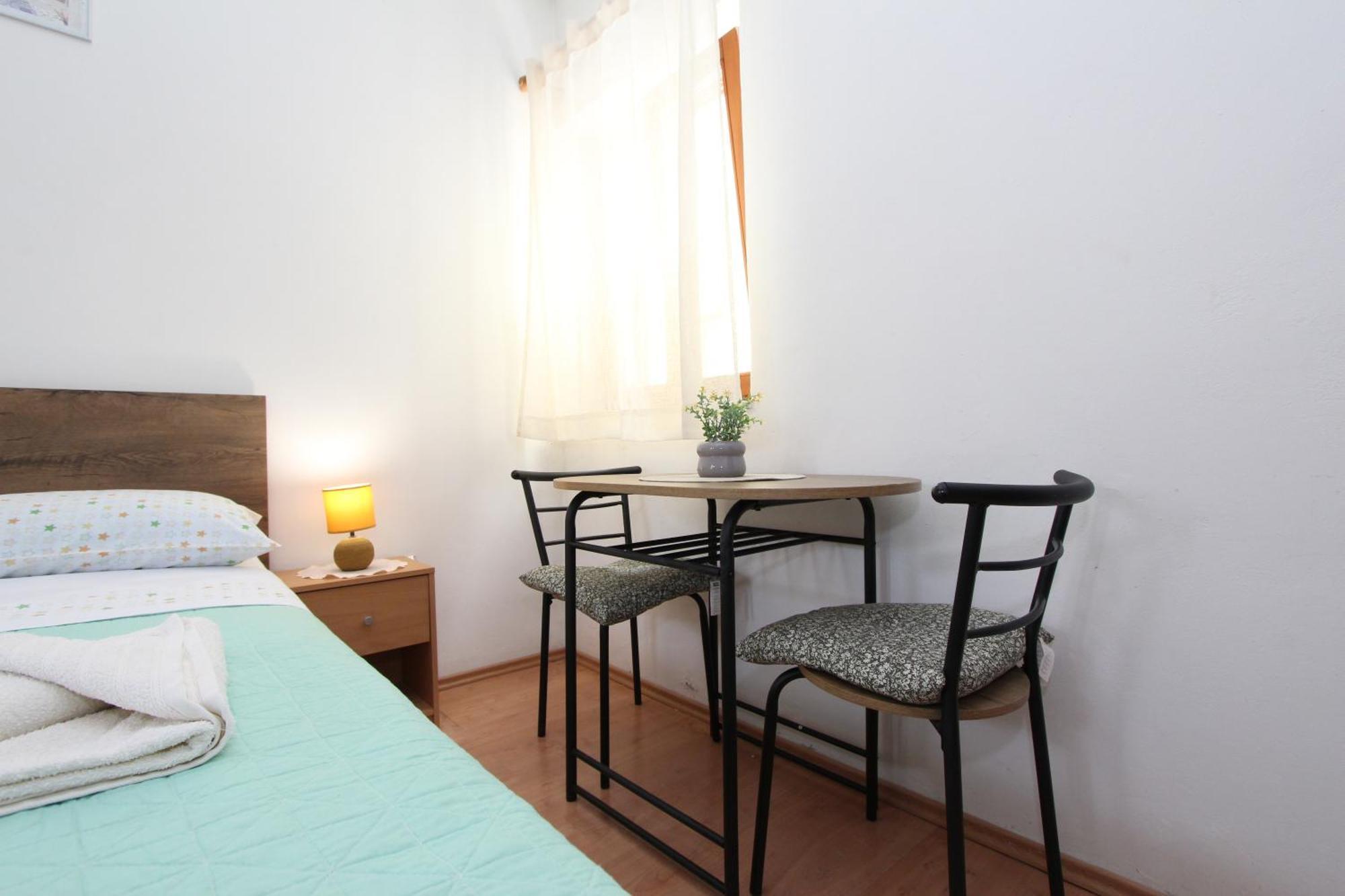 Apartments Antolovic 로비니 외부 사진