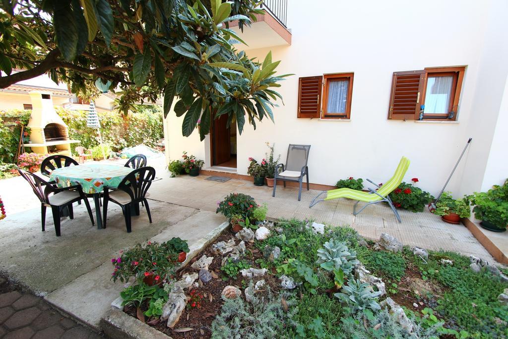 Apartments Antolovic 로비니 객실 사진