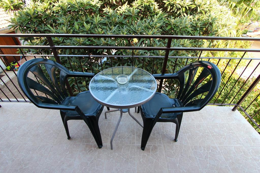 Apartments Antolovic 로비니 외부 사진