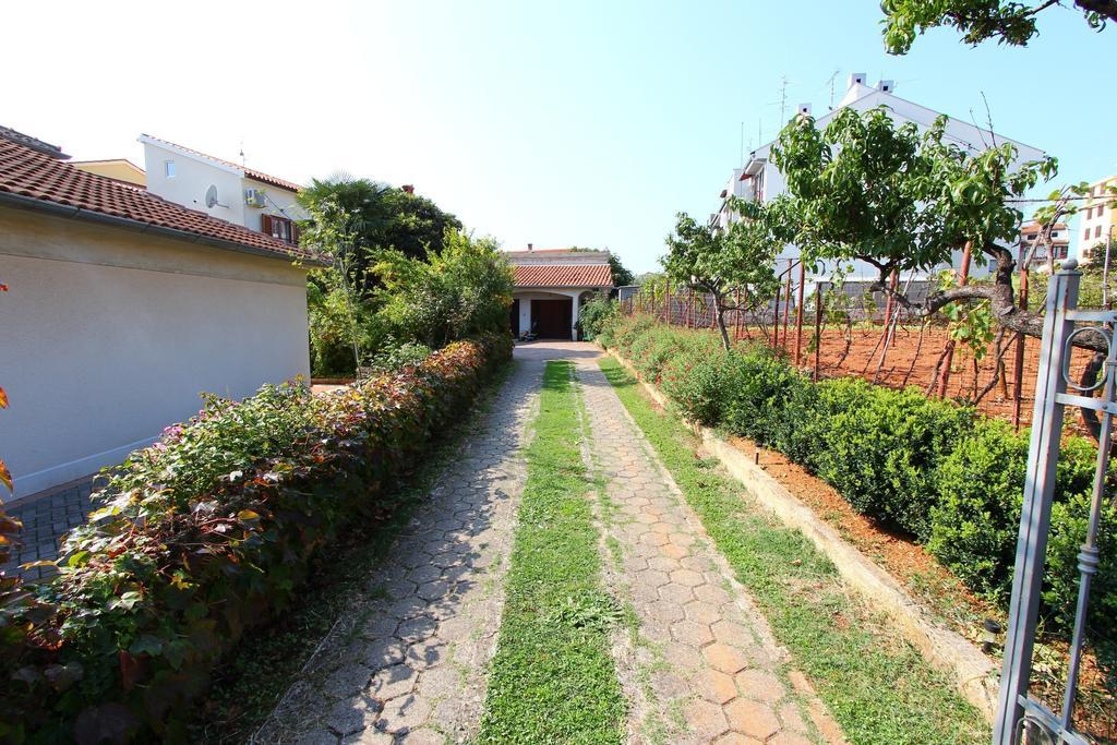 Apartments Antolovic 로비니 외부 사진