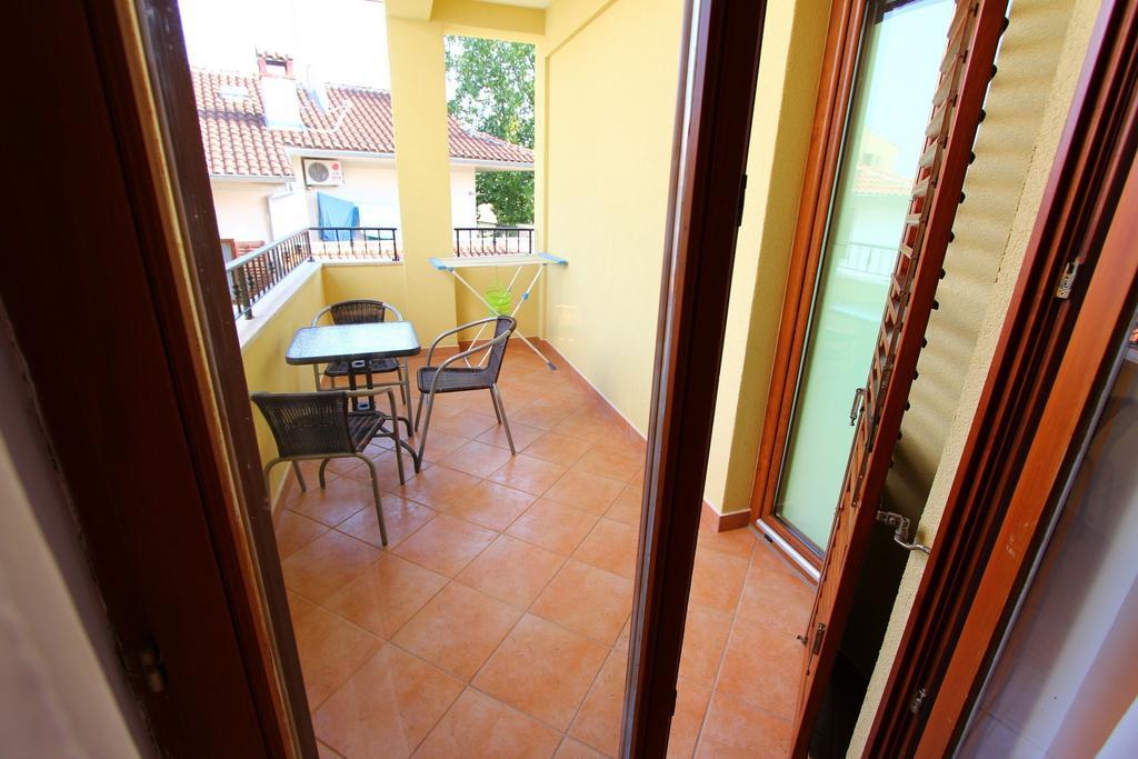 Apartments Antolovic 로비니 외부 사진