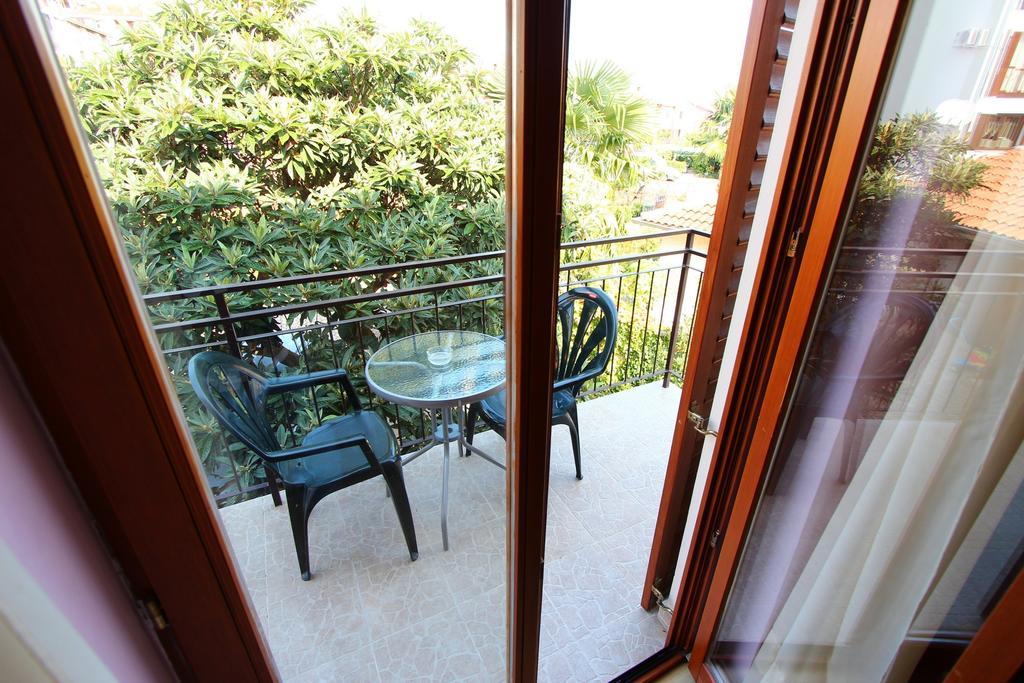Apartments Antolovic 로비니 외부 사진