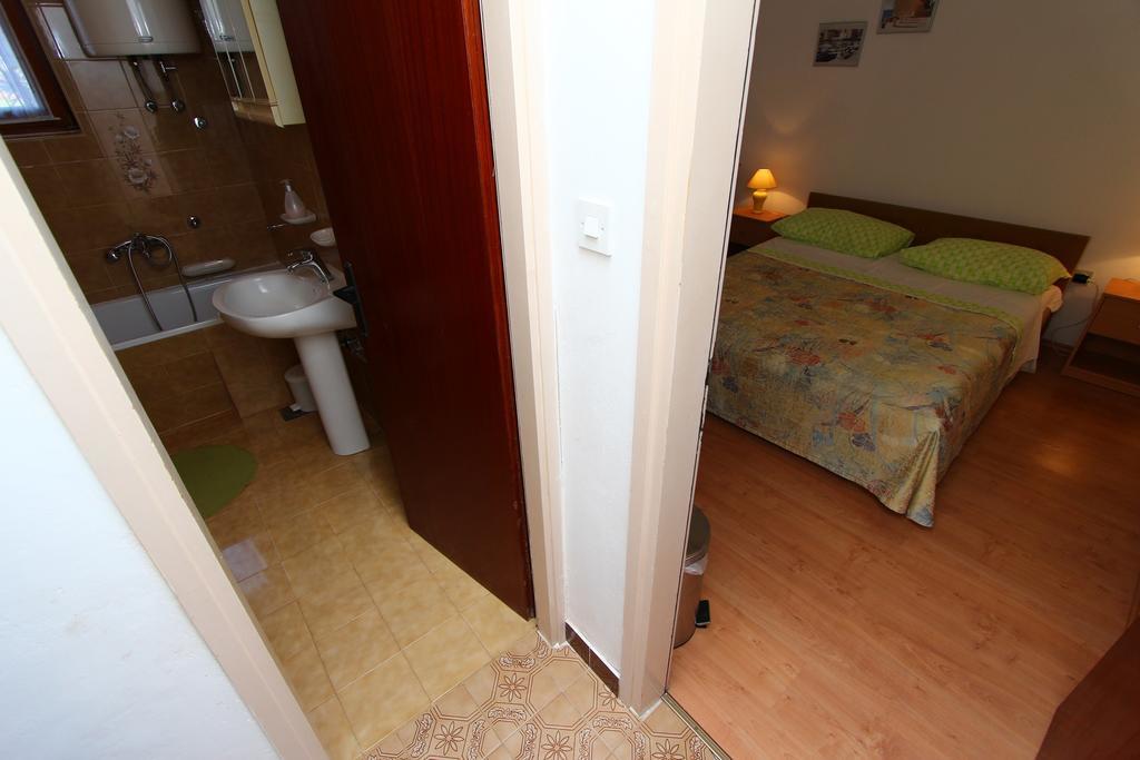 Apartments Antolovic 로비니 객실 사진